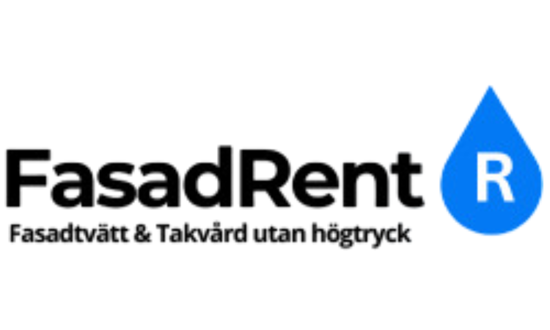 FasadRent logotyp
